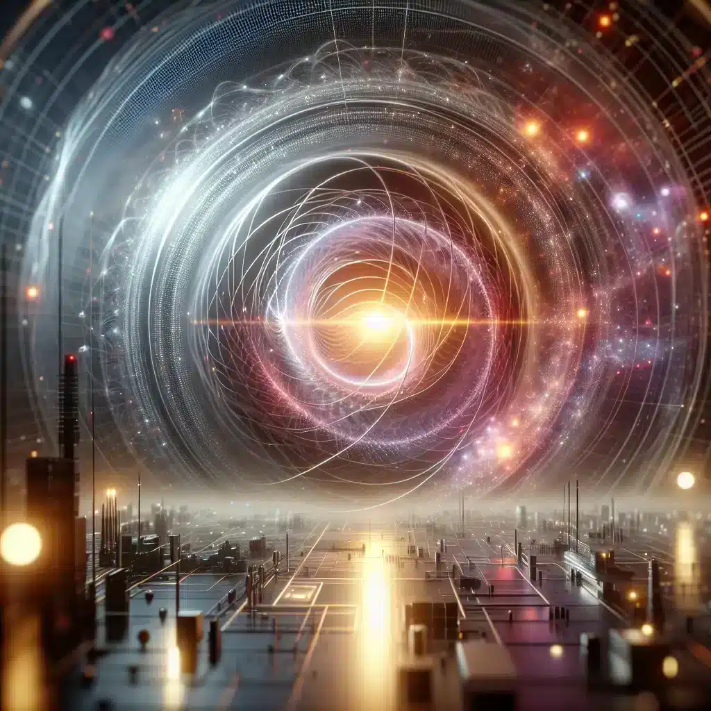 Kuantum Tünelleme Gizemli Kuantum Fenomeni