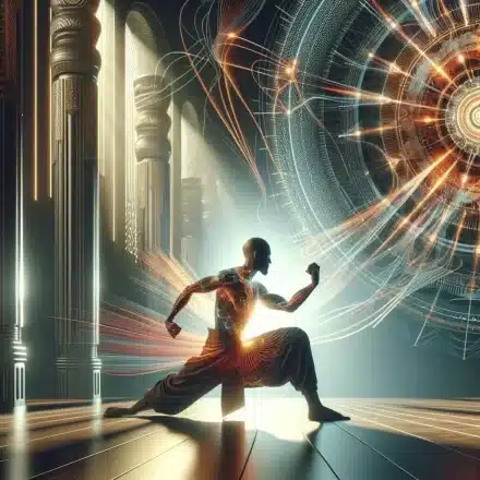 Kültürel Dansların Enerji Dili