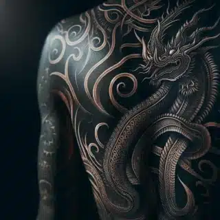 Kültürel Dövme Sanatının Kökenleri