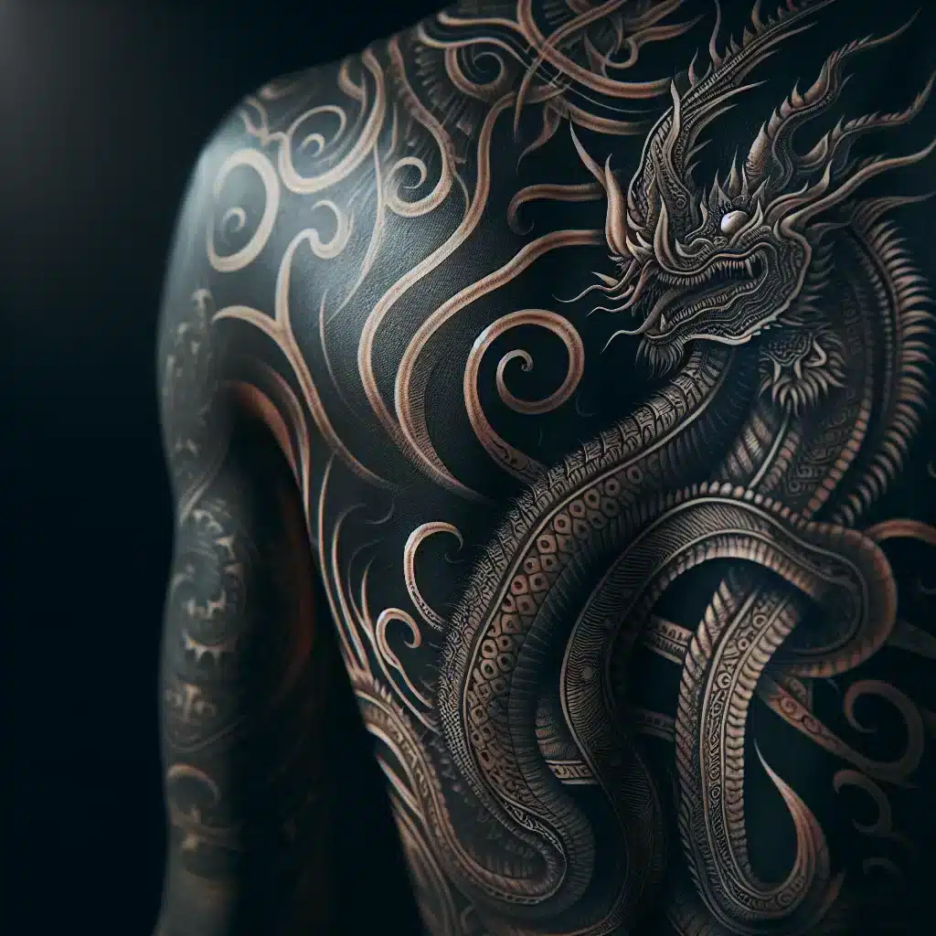 Kültürel Dövme Sanatının Kökenleri