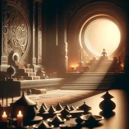 Kültürel Hikaye Anlatımının Kadim Kökenleri