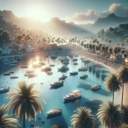 La Concha’dan Ses Illetes’e Tatil Rehberi