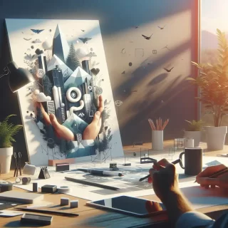 Logo Tasarımında Kaçınılması Gereken Hatalar