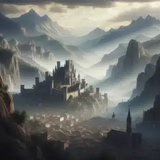 Madrid, Barselona ve Endülüs’ün Gizli Cennetleri