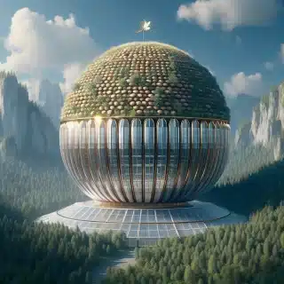 Millennium Seed Bank Tohum Bankası