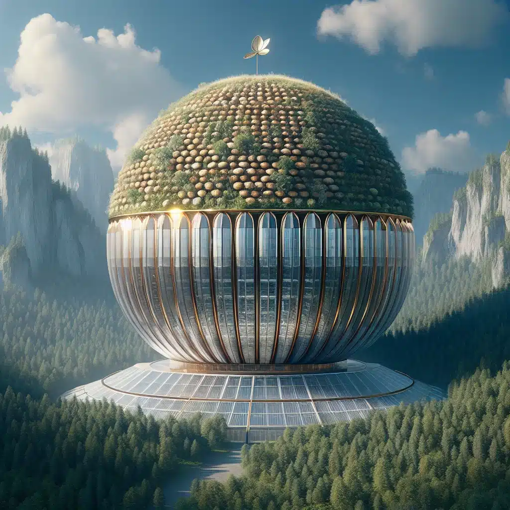 Millennium Seed Bank Tohum Bankası