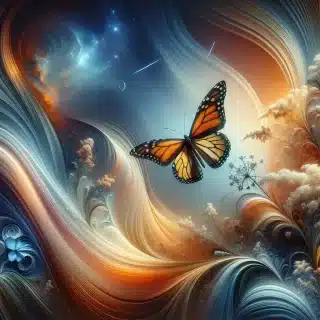 Monarch Kelebeklerinin Navigasyon Harikaları