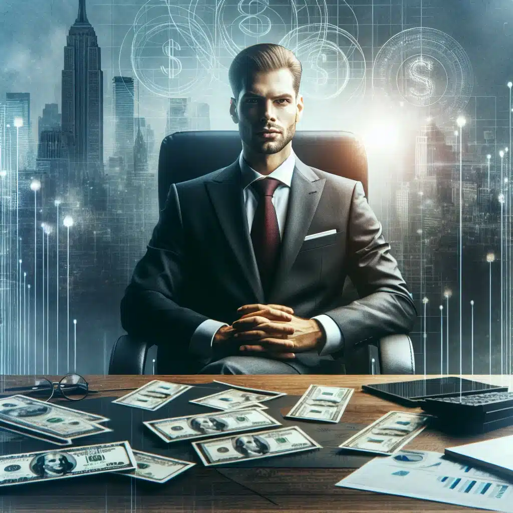 Morganlar ve Finansal Arenadaki Güç