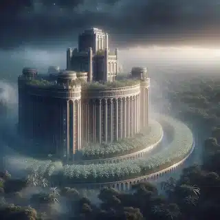 Navdanya Tohum Bankası