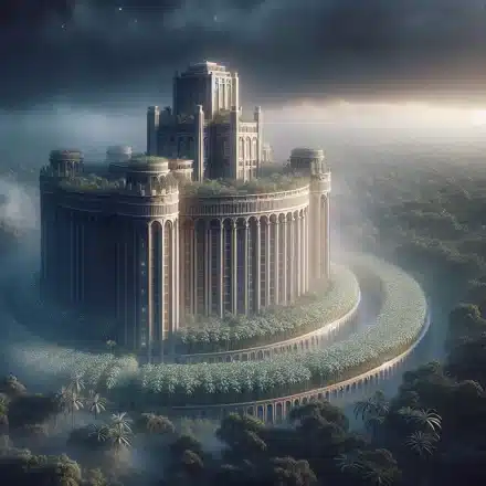 Navdanya Tohum Bankası