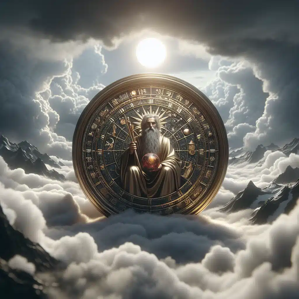 Nostradamus Tahminleri: Gerçek Mi Tesadüf Mü?