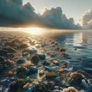 Okyanus Temizleme Projeleri