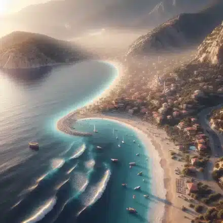 Ölüdeniz, Kaputaş ve Patara Plajı Hakkında Her Şey