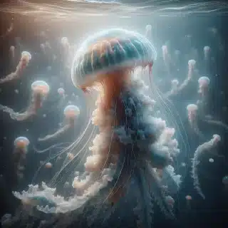 Ölümsüz Denizanası: Sonsuz Hayatın Sırrı