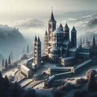 Ortaçağ’da Manastırların Bilim Merkezi Rolü