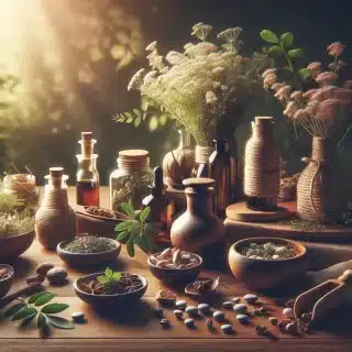 Ortaçağ’ın Şifalı Otlar Sırları