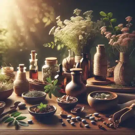 Ortaçağ’ın Şifalı Otlar Sırları