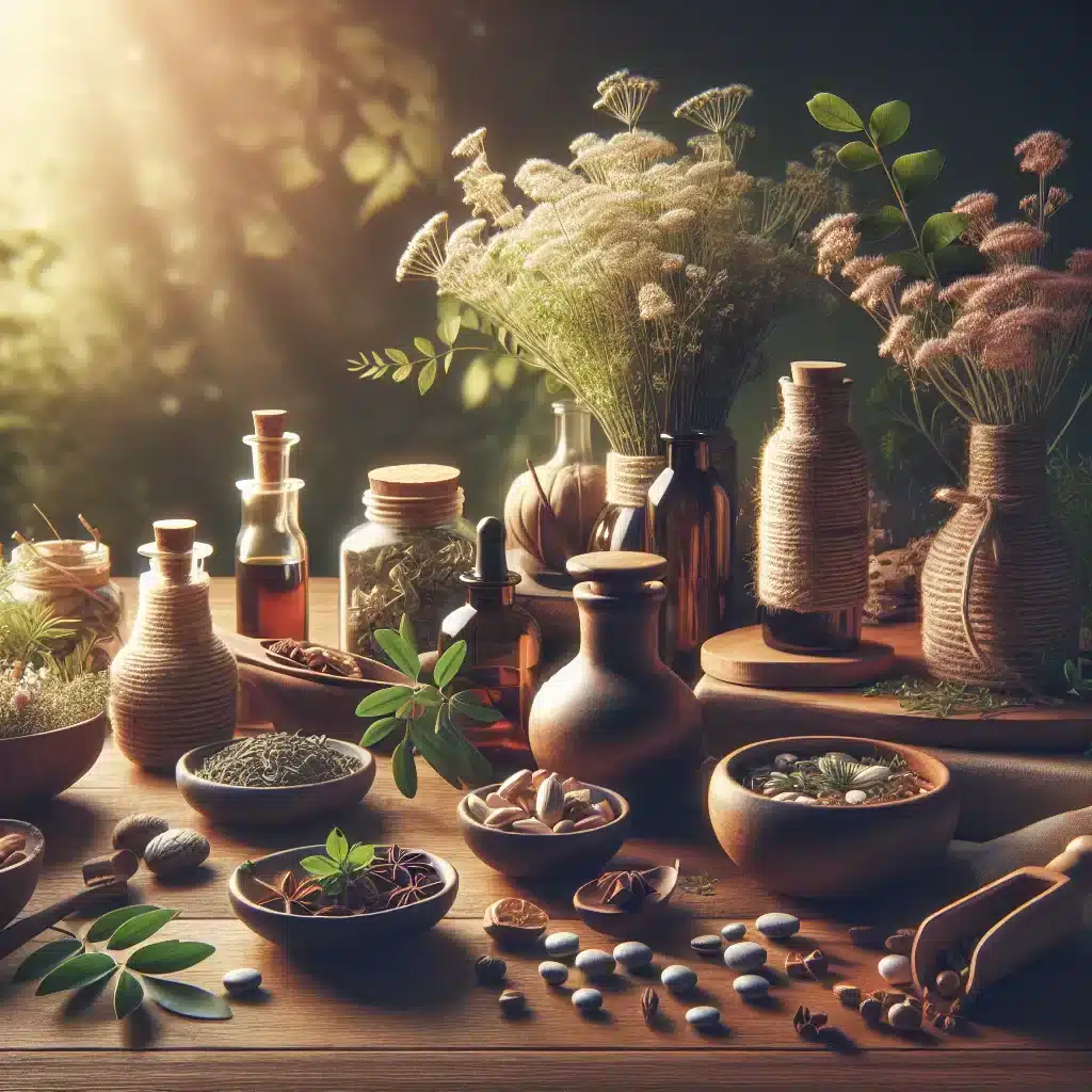 Ortaçağ’ın Şifalı Otlar Sırları