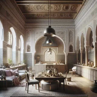 Osmanlı Saray Mutfağının Sırları ve Lezzetleri