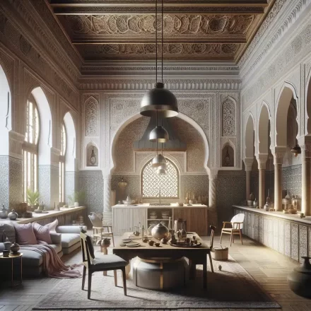 Osmanlı Saray Mutfağının Sırları ve Lezzetleri