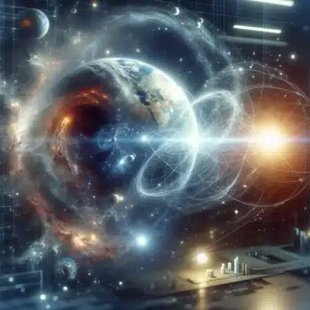 Paralel Evrenler: Bilimin Yeni Araştırmaları