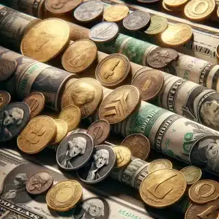 Paranın Kısa Tarihi