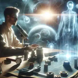 Paranormal Olayların Bilimle Açıklanabilen Yüzü