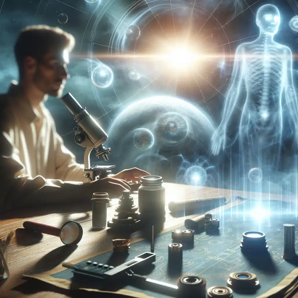 Paranormal Olayların Bilimle Açıklanabilen Yüzü