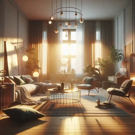 Renk Uyumu: Her Tasarımda Altın Kural