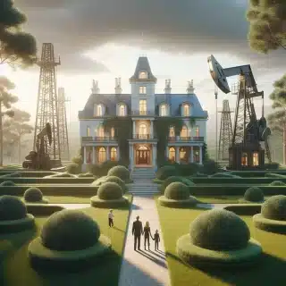 Rockefeller Ailesi ve Petrol İmparatorluğu