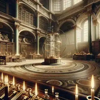 Rönesans Bilim Devrimi: İnsanı Geliştiren Dönem