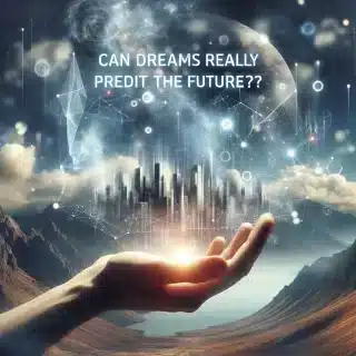 Rüyalar Geleceği Tahmin Edebilir mi?