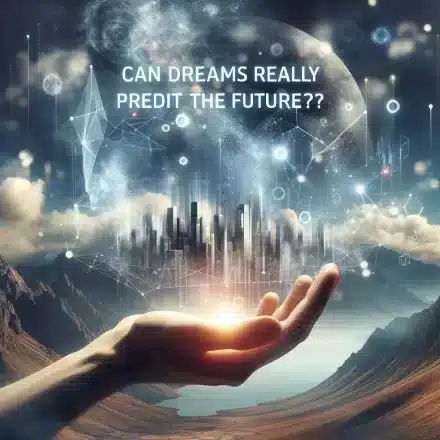 Rüyalar Geleceği Tahmin Edebilir mi?