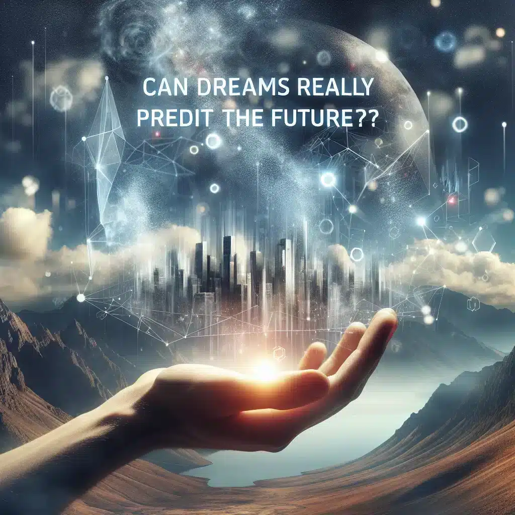 Rüyalar Geleceği Tahmin Edebilir mi?
