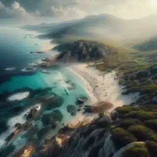 Sardinya ve Sicilya’nın En Güzel Plajları