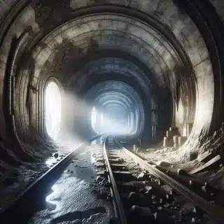 Şehiraltı Tünelleri: Gizemli Dünyaların Keşfi