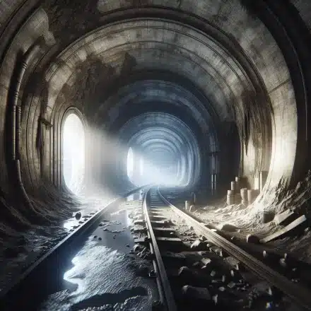 Şehiraltı Tünelleri: Gizemli Dünyaların Keşfi
