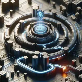 Siber Güvenlik ve Bilgi Akışı