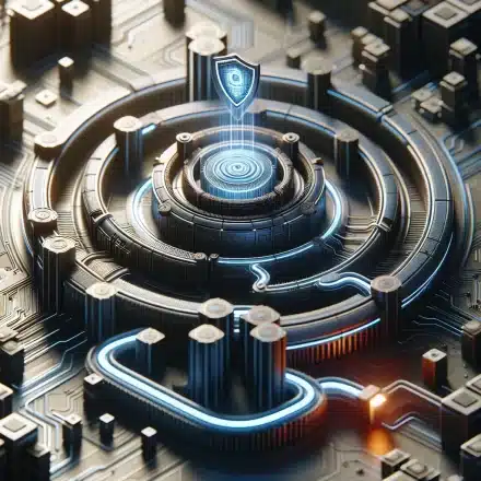 Siber Güvenlik ve Bilgi Akışı