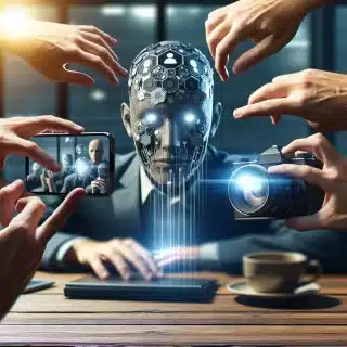 Sosyal Medya ve Psikolojik Manipülasyon