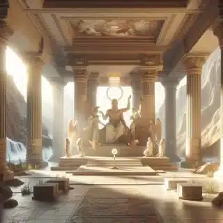 Sümer Mitolojisi: Yaratılış Efsaneleri