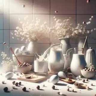 Sütlü Tatlılarda Usta Yapım Sırları