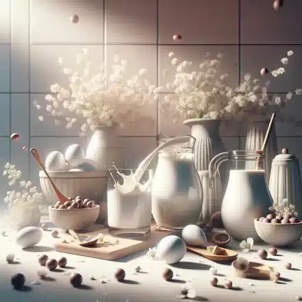 Sütlü Tatlılarda Usta Yapım Sırları