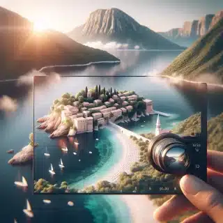 Sveti Stefan ve Jaz Beach Tatil Önerileri