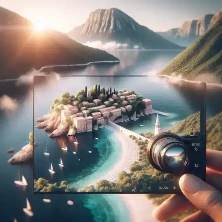 Sveti Stefan ve Jaz Beach Tatil Önerileri