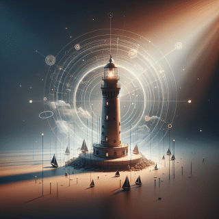 Deniz Fenerlerinin Büyüleyici Tarihi