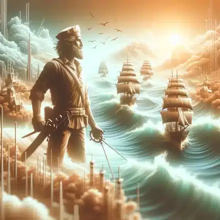 Tarihi Keşif Seferlerinin Cesur Kaptanları