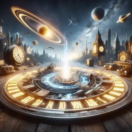 Tarihin İlginç Zamanda Yolculuk İddiaları