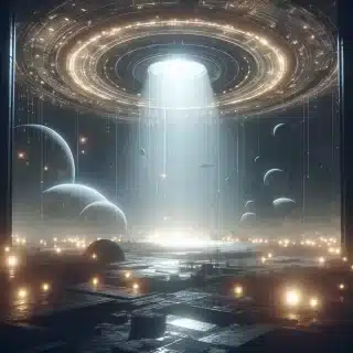 Gizemli Işıklar ve Tarihteki Esrarengiz Olaylar