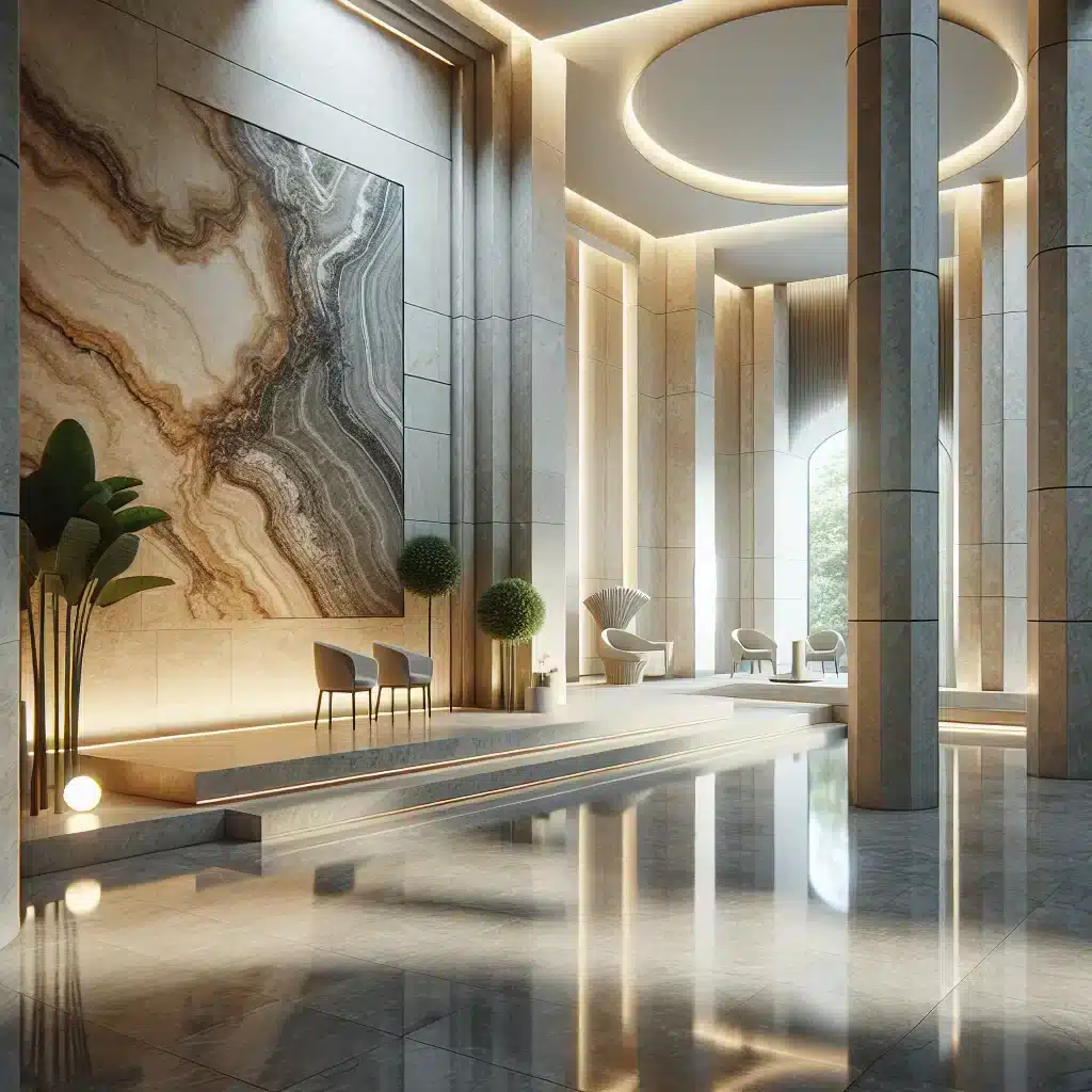 Traverten taşı nedir nerelerde kullanılır?